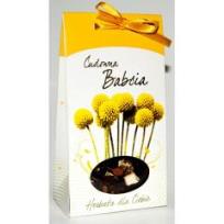 Opakowanie Herbata. Cudowna Babcia