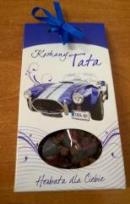 Opakowanie Herbata. Kochany Tata