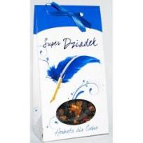 Opakowanie Herbata. Super Dziadek