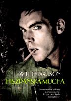 Okładka książki Hiszpańska mucha