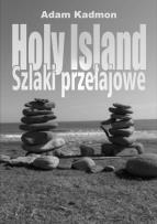 Okładka książki Holy Island Szlaki przełajowe