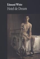 Okładka książki Hotel de Dream