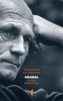 Okładka książki Hrabal. Słodka apokalipsa