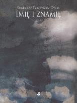 Okładka książki Imię i znamię