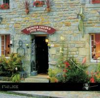 Okładka książki Imię własne