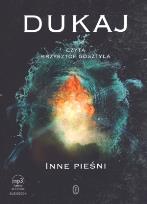 Okładka książki Inne pieśni - Audiobook