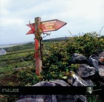 Okładka książki Inne światło