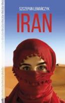 Okładka książki Iran