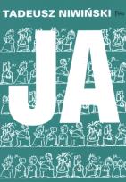 Okładka książki Ja