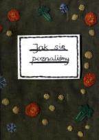 Okładka książki Jak się poznaliśmy