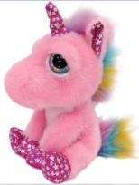 Opakowanie Jednorożec Anastasia RUSS