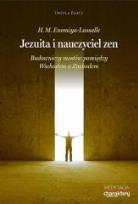 Okładka książki Jezuita i nauczyciel zen