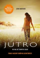 Okładka książki Jutro 1. Nie ma już żadnych zasad