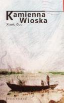 Okładka książki Kamienna wioska