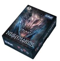 Opakowanie Karty - Nigtmares TREFL