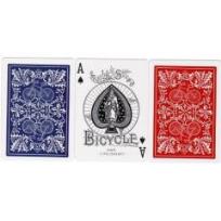 Opakowanie Karty Vintage safety back BICYCLE