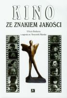 Okładka książki Kino ze znakiem jakości