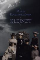 Okładka książki Klejnot