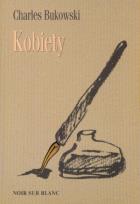 Okładka książki Kobiety