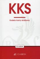 Opakowanie Kodeks karny skarbowy