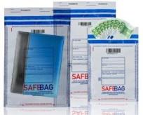 Opakowanie Koperty Safebag K70 białe (100szt)