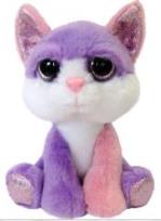 Opakowanie Kot Porsha RUSS