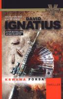 Okładka książki Krwawa forsa