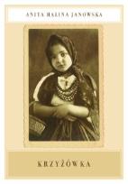 Okładka książki Krzyżówka