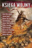 Okładka książki Księga wojny