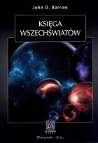 Okładka książki Księga Wszechświatów