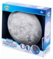 Okładka książki Księżyc w moim domu