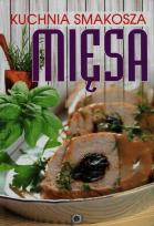 Opakowanie Kuchnia smakosza. Mięsa