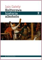 Okładka książki Kulturowa historia alkoholu
