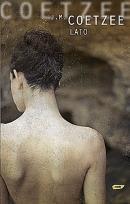 Okładka książki Lato