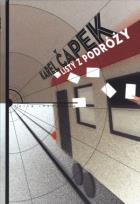 Okładka książki Listy z podróży