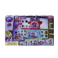 Opakowanie Littlest Pet Shop Hotel Pawza