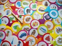 Opakowanie Logopedyczne rybki 1