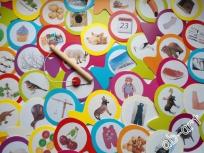 Opakowanie Logopedyczne rybki 2