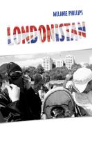 Okładka książki Londonistan