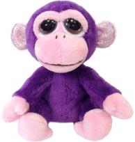 Opakowanie Małpka Indigo RUSS