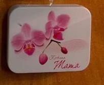 Opakowanie Miętówki. Kochana Mama