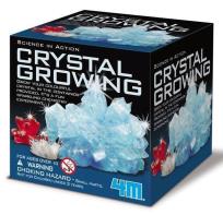 Opakowanie Mini hodowla kryształów 4M
