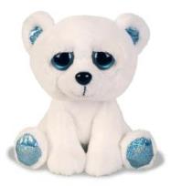 Opakowanie Miś Icicle RUSS