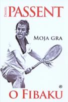 Okładka książki Moja gra