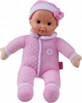 Okładka książki Moja pierwsza lalka Bambolina