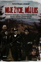 Okładka książki Moje życie, mój los