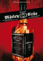 Okładka książki Motley Crue - Brud. Autobiografia