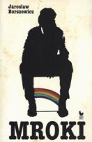 Okładka książki Mroki