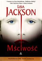 Okładka książki Mściwość