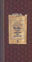 Okładka książki Mydło, czyli radzimy się powiesić